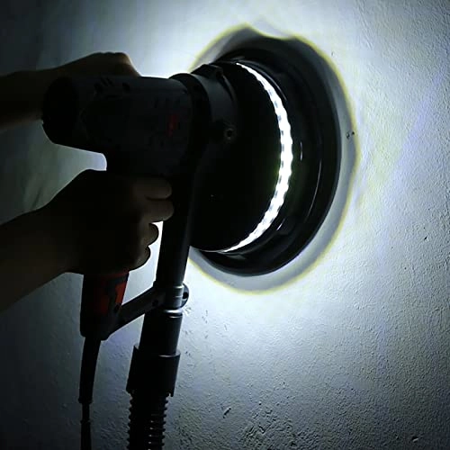 Wall Polishing Machine - 1050W