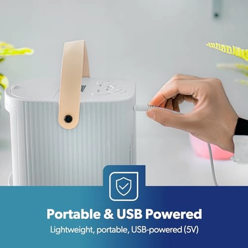 GAC16018UK - 4 IN 1 USB 5 watts