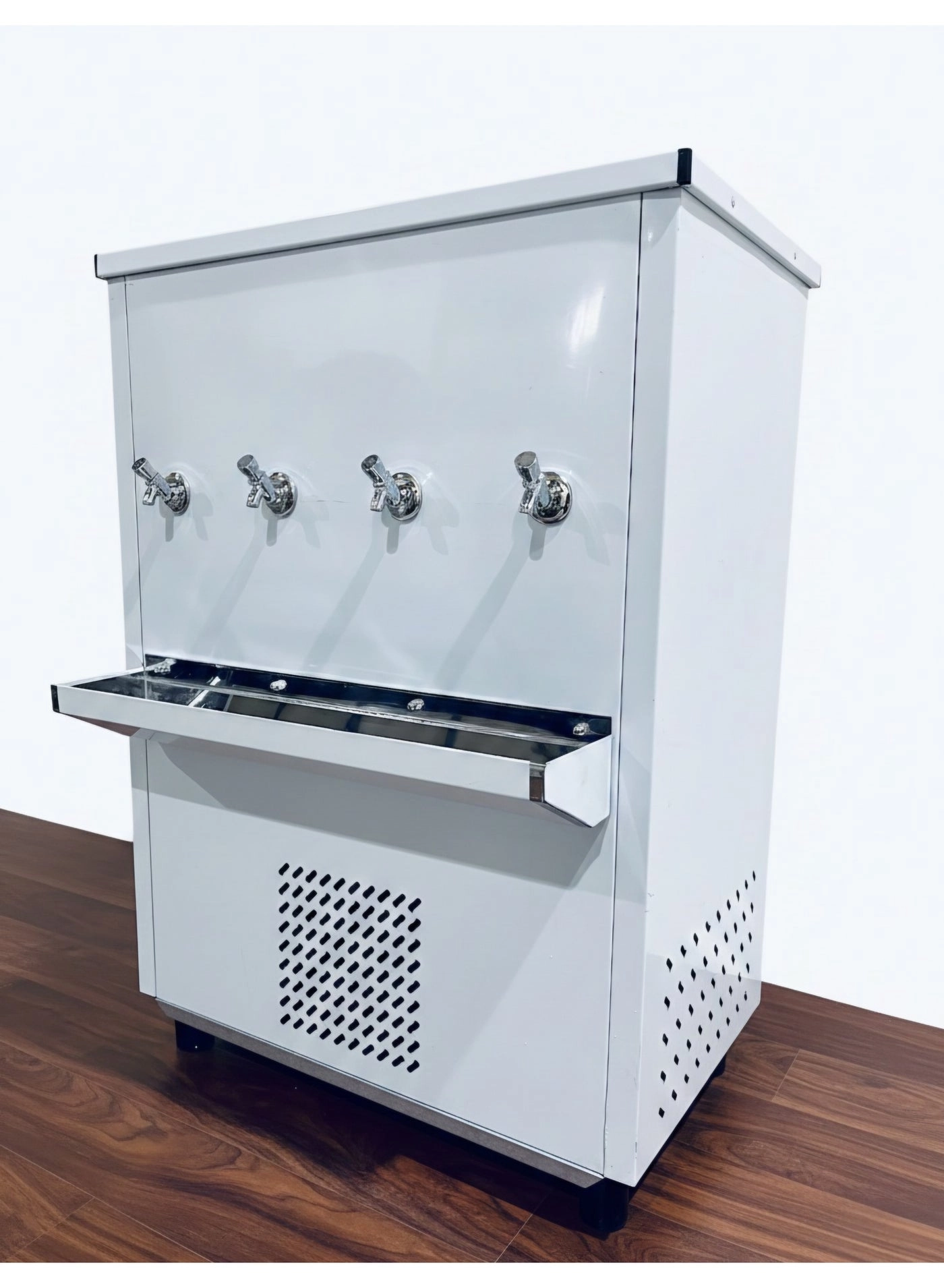 CT100G4T - 100 gal