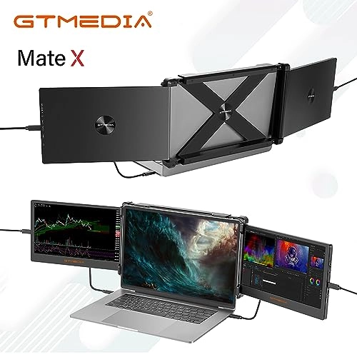 Mate X - Full HD 11.6-inch