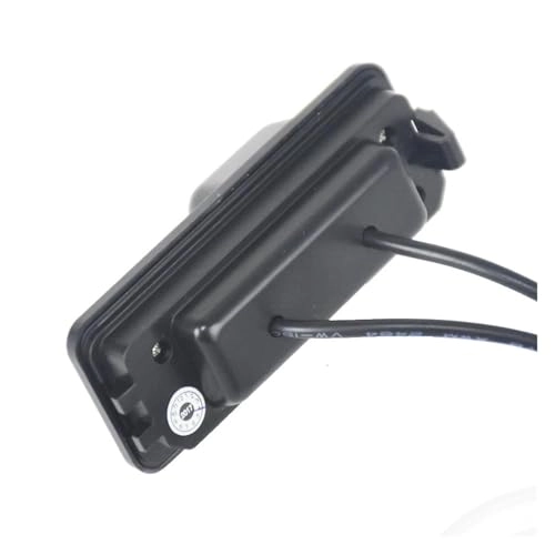 Car CCD Front View Camera - Night vision Wire 656 x 492