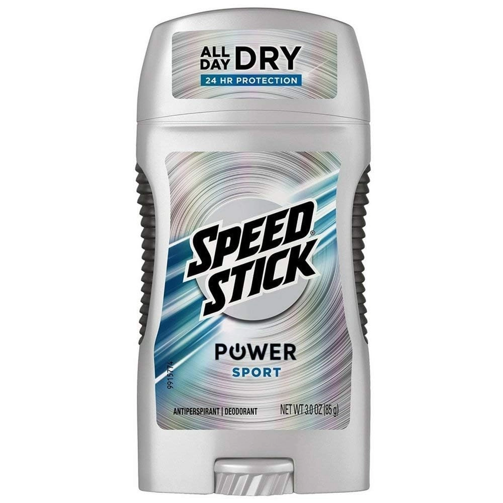 Deodorant Fresh - 3 Oz