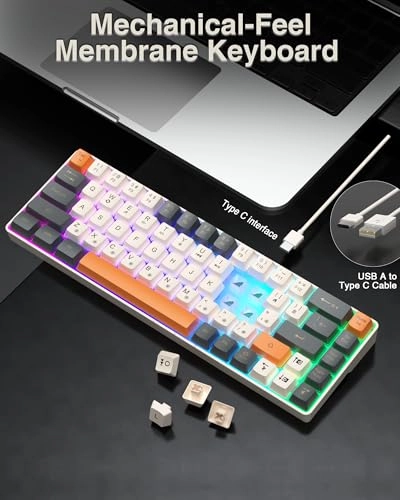 SK968 - 60 Percent Wired