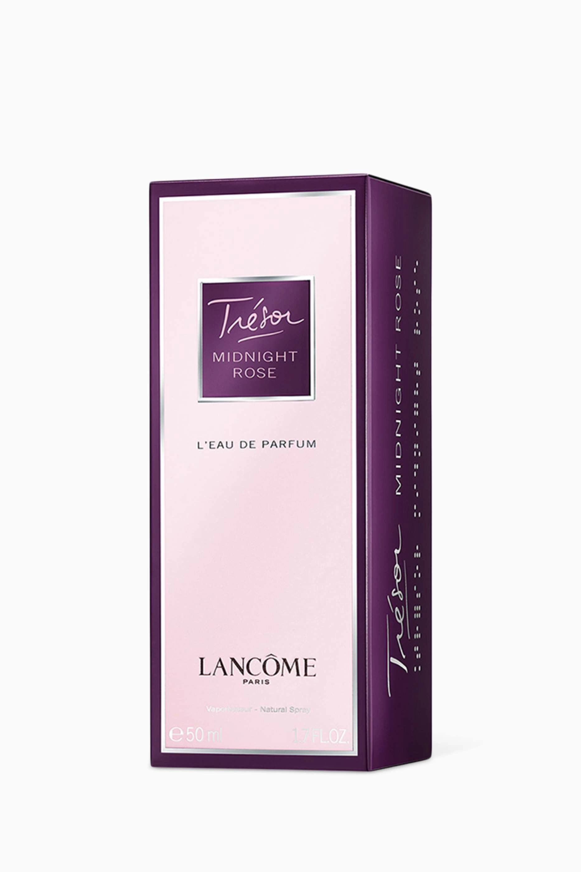 Tresor Midnight Rose Eau de Parfum 50 ml