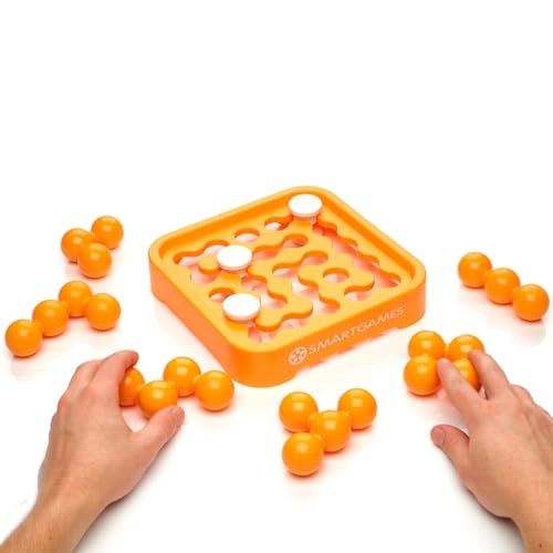 IQ Mini Puzzle (SG401XL)