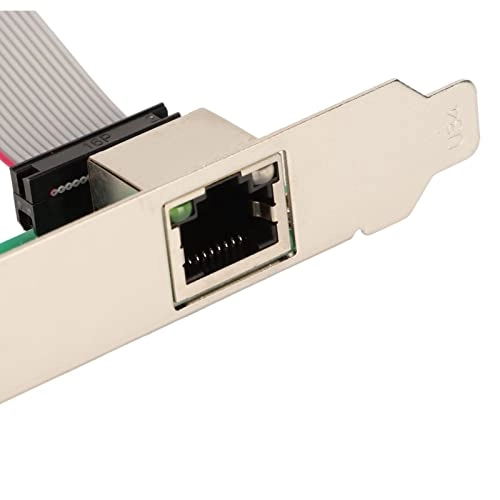 Gigabit Ethernet Server Adapter - 1000M Single Port