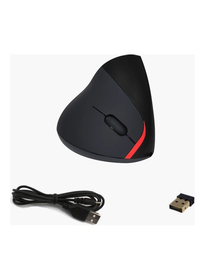Vertical Mouse - Bluetooth