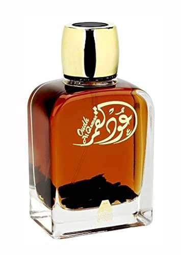 Oudh Al Qamar Eau de Parfum - 100ml