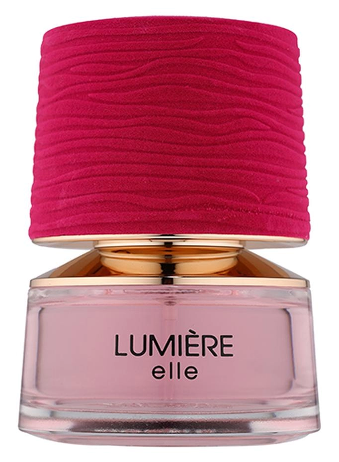 Lumiere Elle Eau de Parfum 100ml