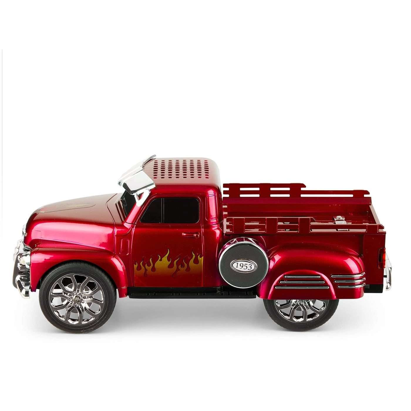 1953 Hot Rod Pickup Truck Replica