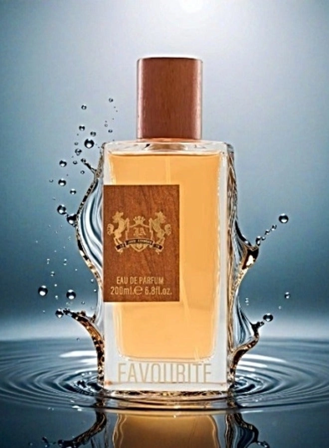 Favourite Eau de Parfum 200ml