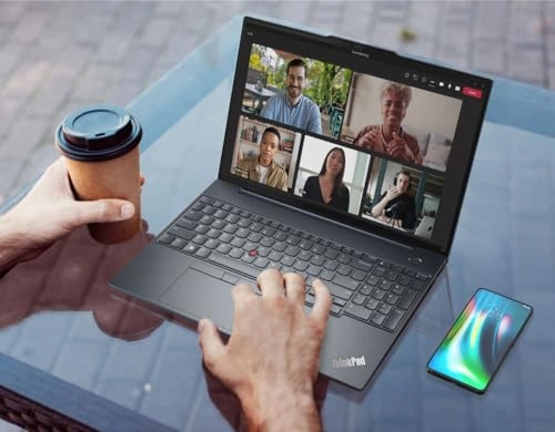 ThinkPad E16 Gen 1 21JN00C4GR - 16'' i7-13700H 16GB DDR4 512GB SSD