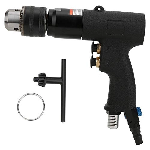 Air Drill - 13mm 1/2" 900 RPM