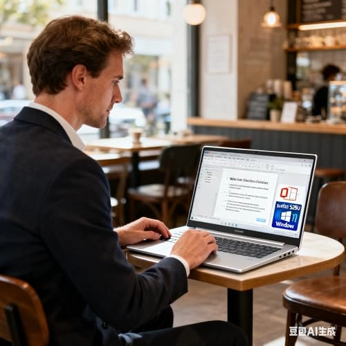 EZbook S7 Hi - 15.6'' 5205U 4GB DDR4 128GB SSD