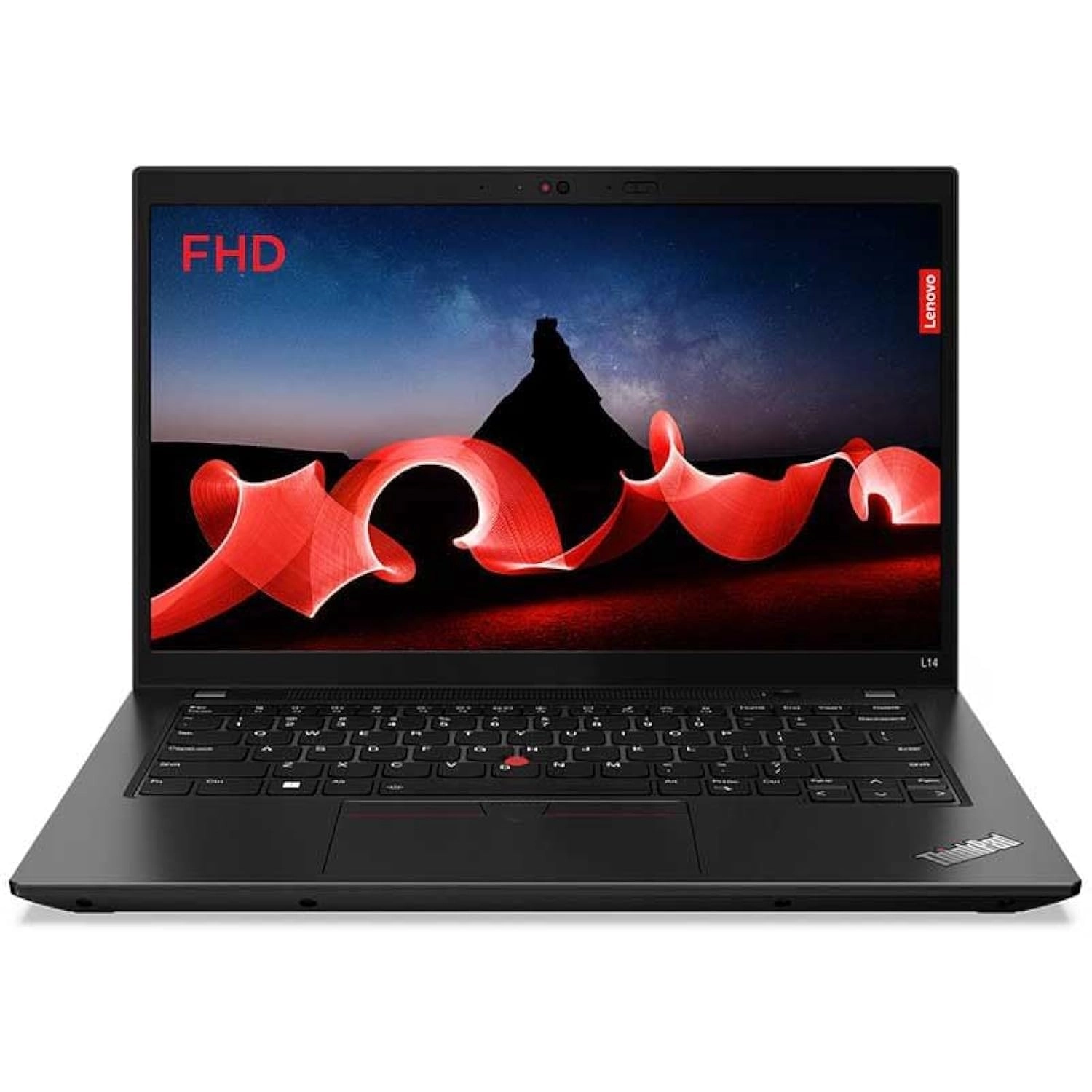 Lenovo Thinkpad L14 Gen4 - 14'' i5-1335u 16GB DDR4 512GB SSD