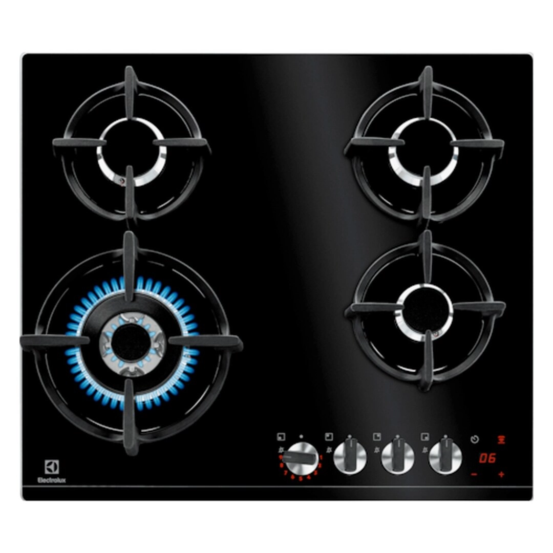 KGG64375K Gas hob