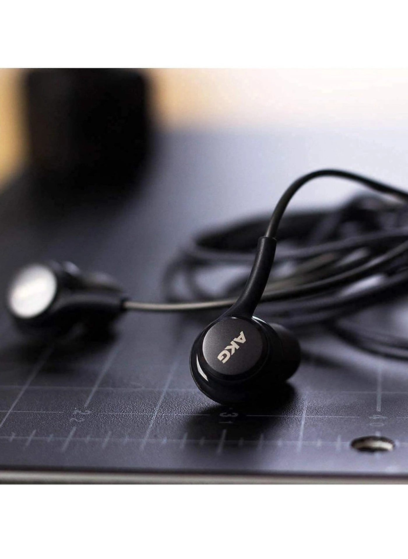 Type C Wired In Ear Earphone
