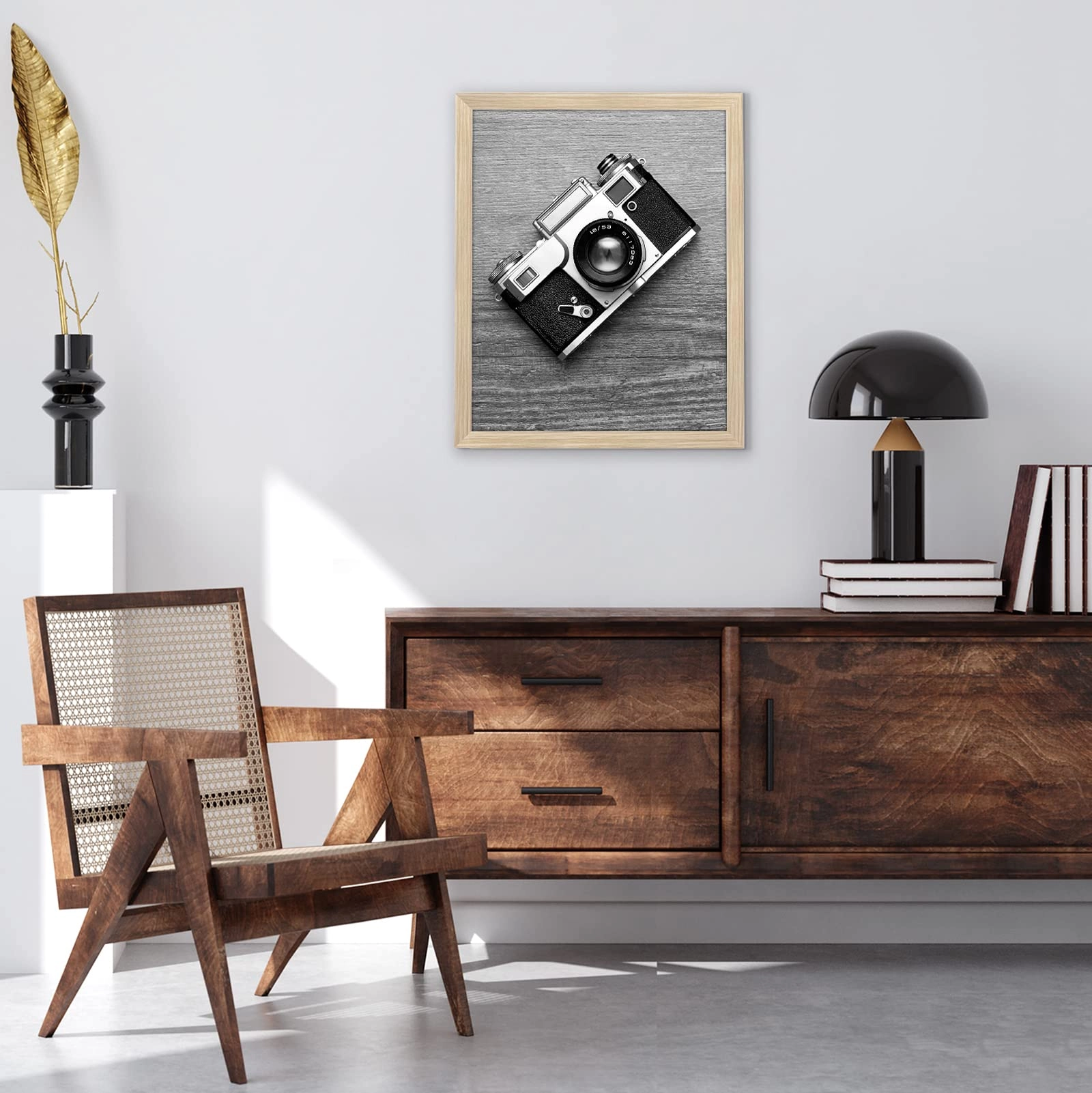 Front Loading Picture Frame - 16X20