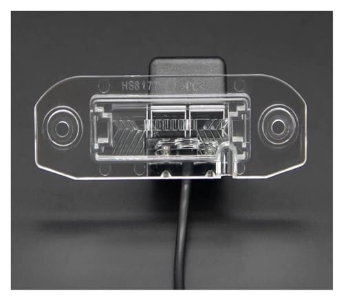 Rear View Parking Camera - Night Vision Wired or Wireless 1280 x 720 Pixels