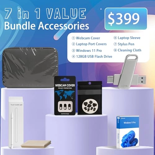 Inspiron 15 3000 - 15.6'' Ryzen 7 7730U 32GB DDR4 1TB SSD