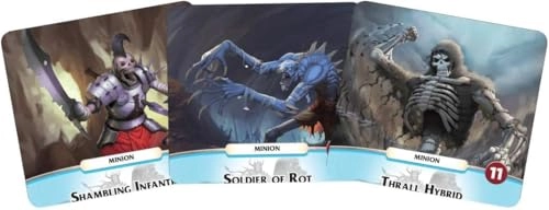 Aeon's End: Outcasts