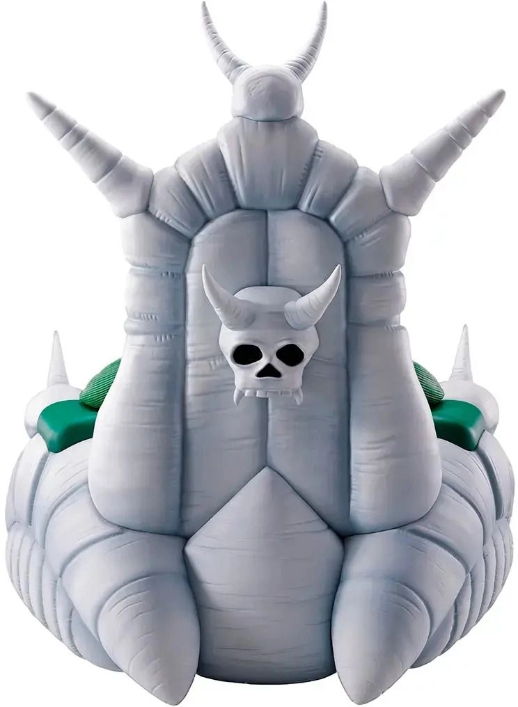 Piccolo Daimaoh - Dragon Ball