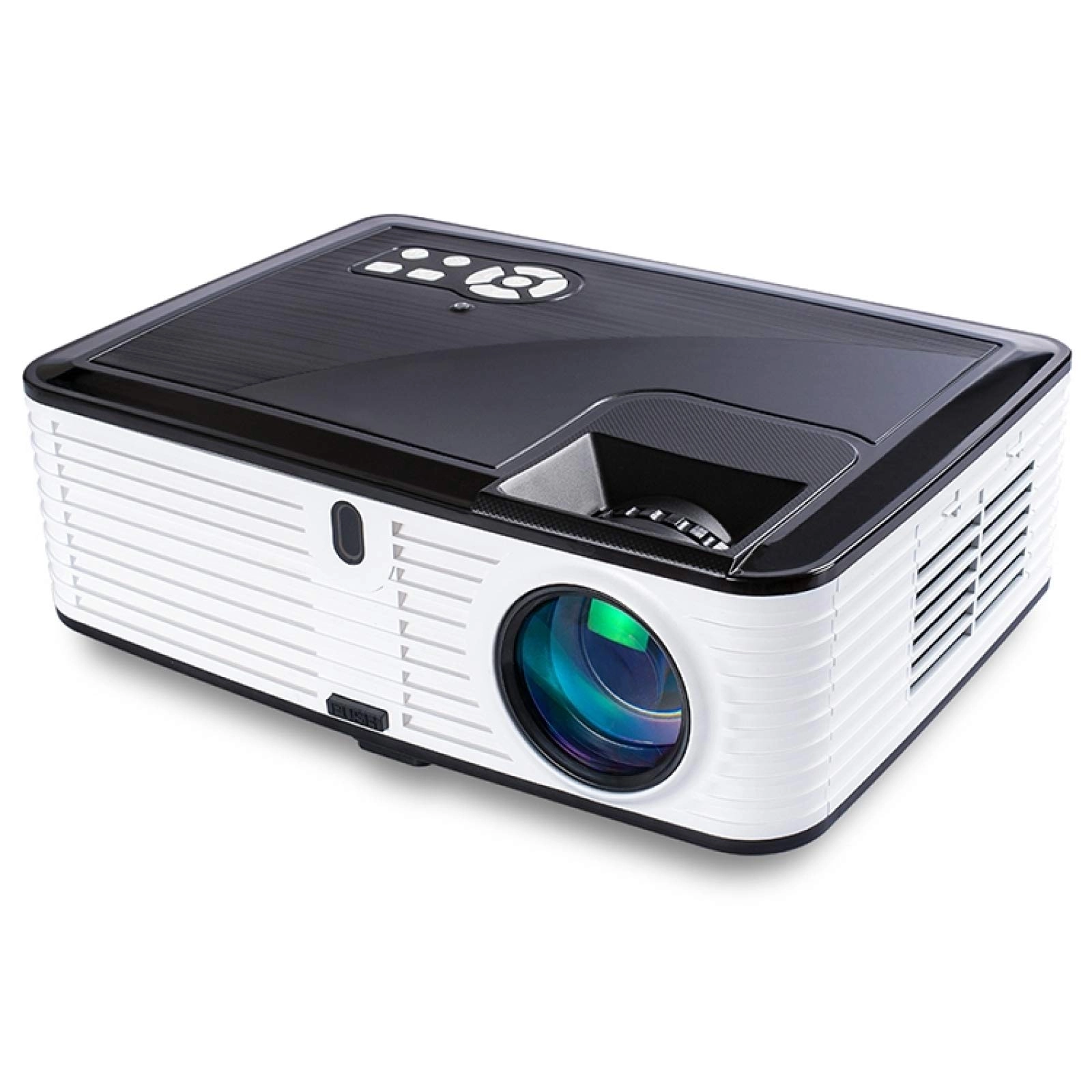 VS768 4000ANSI Lumens 1980x1080