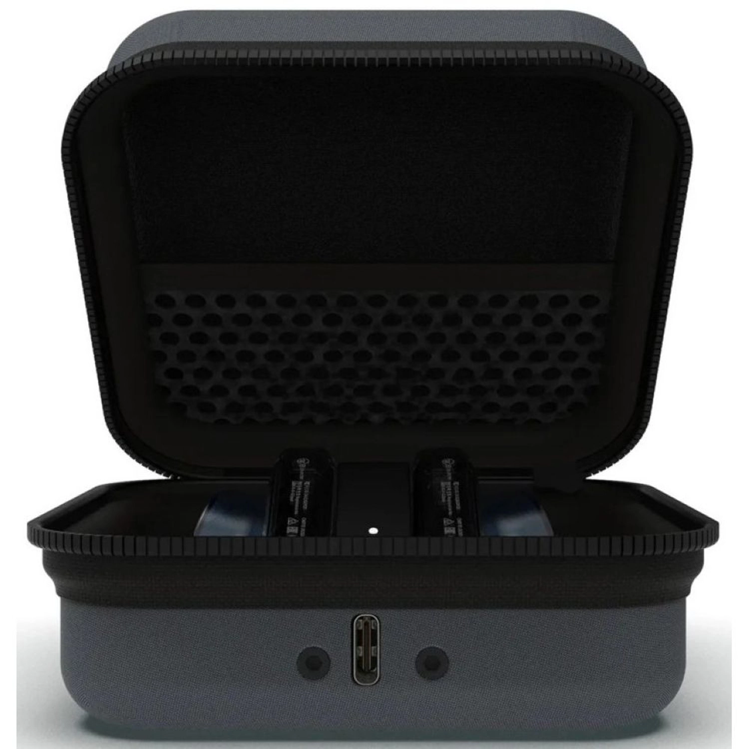 GO pod Air - Digital to Analogue Converter