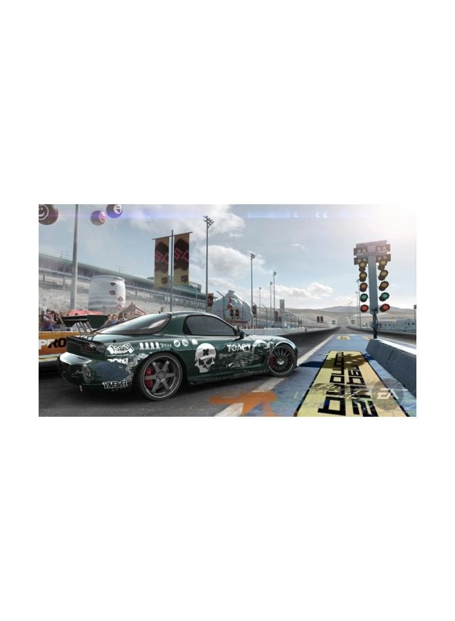 Need for Speed ProStreet | Xbox 360