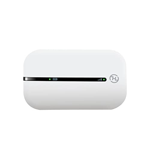 E5576 - 4G LTE 802.11 b/g 150Mbps