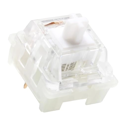 KTT Kang White Switch V3 - 70 piece(s)