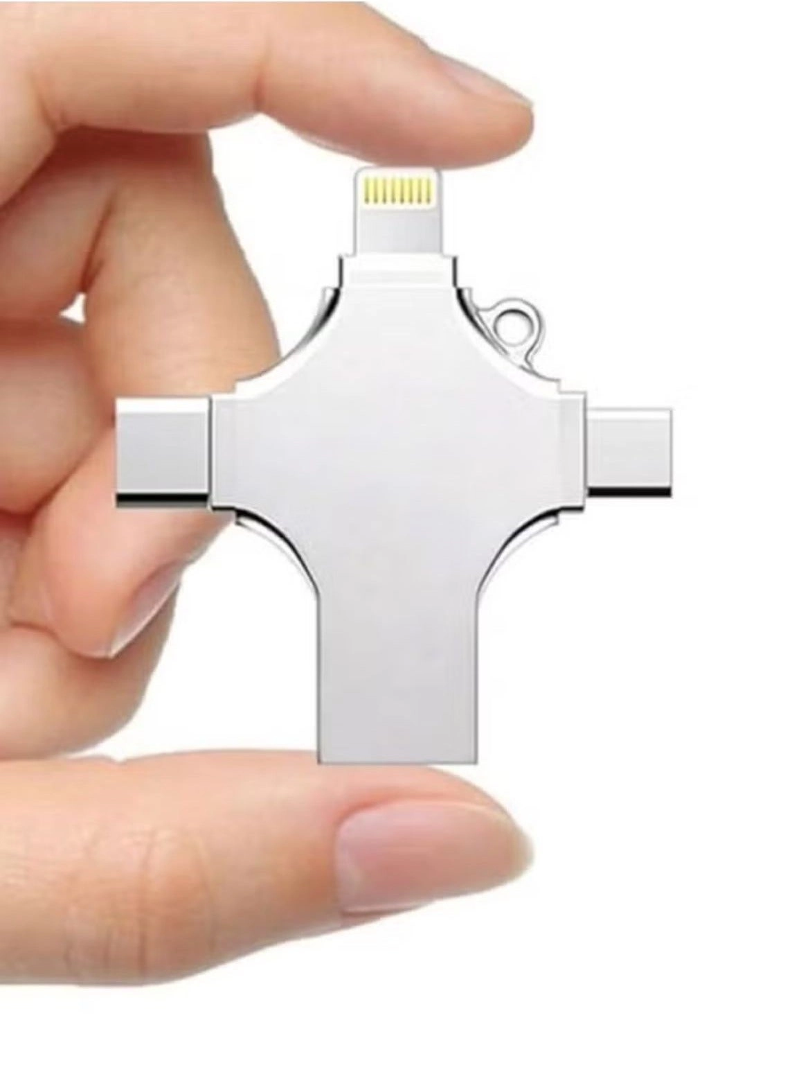 4in1 USB - type c 256GB