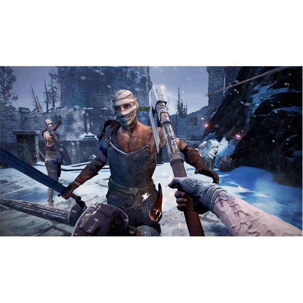 BEHEMOTH - PlayStation 5