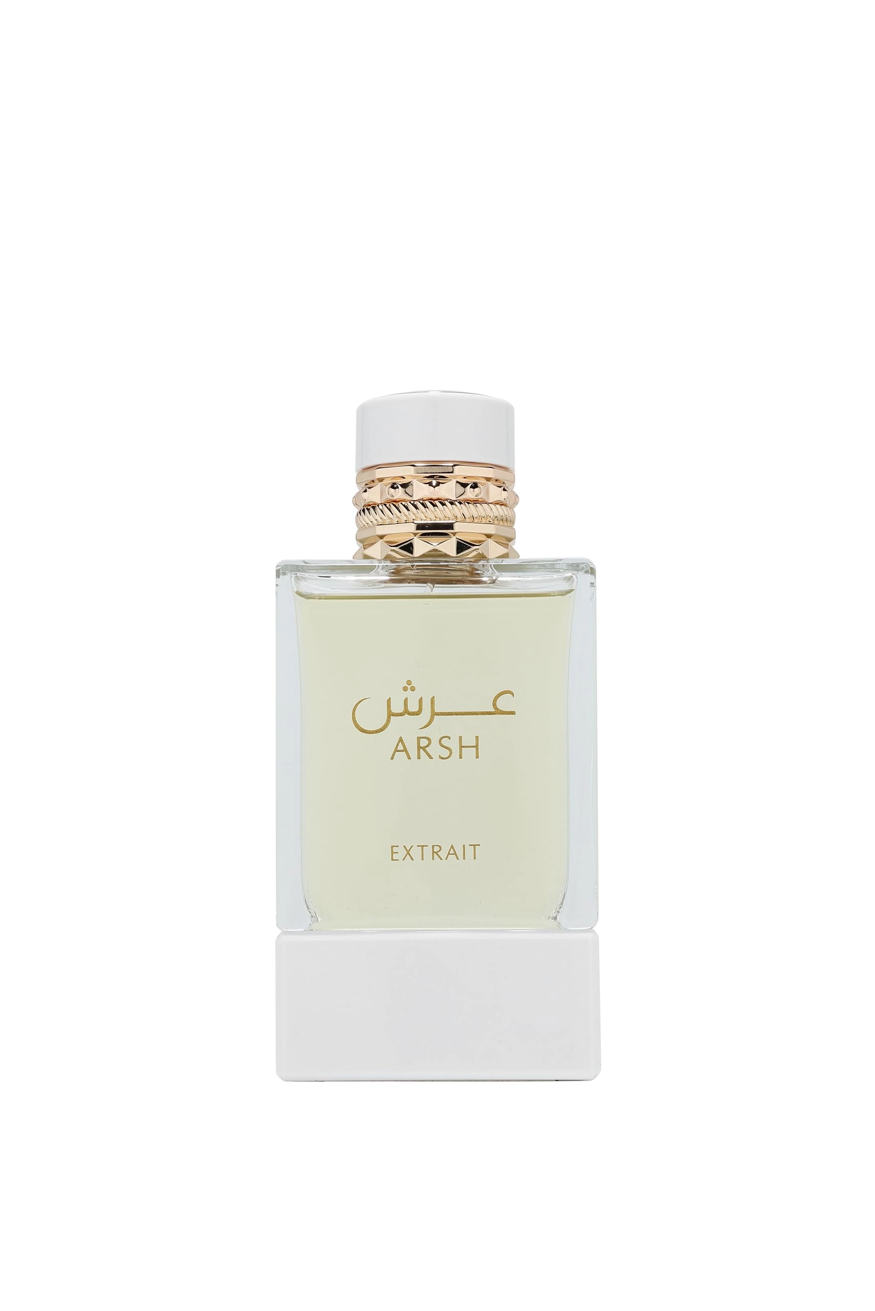 Fragrance World Arsh Eau de Parfum 100ml