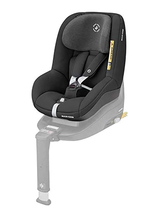Maxi-Cosi Pearl Smart i-Size - Toddler Latch