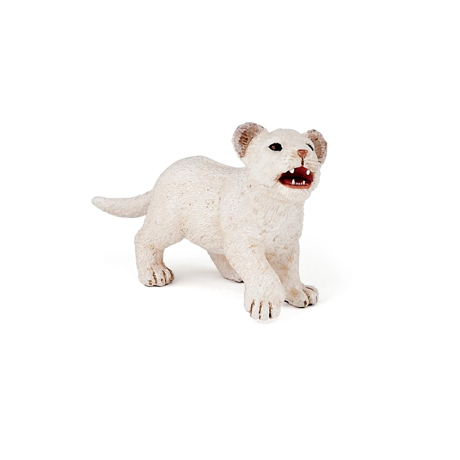 C & J Direct GmbH & Co. KG White lion cub - Animal - Wild animals - 36 months 1 piece (50076)