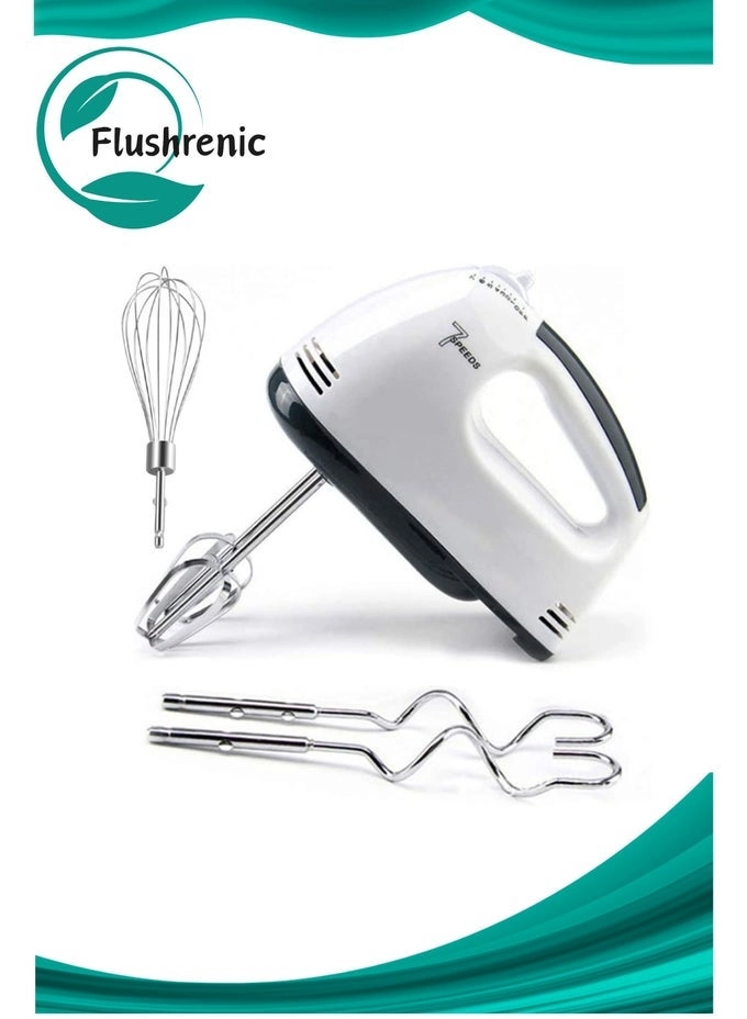Flushrenic MINI MIXER