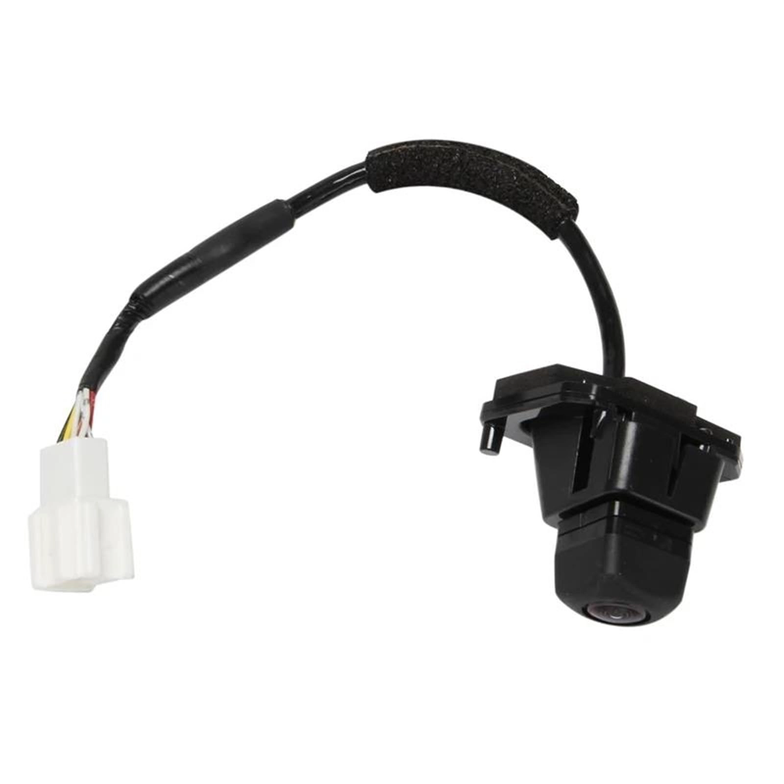 NYSQOFMB Backup Camera