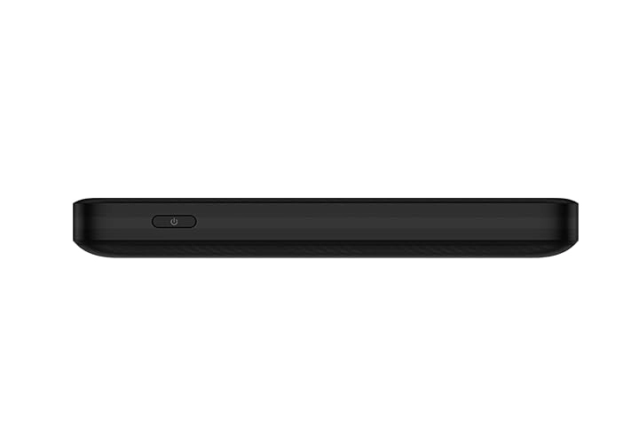 Linkzone 5G UW - 5G Wi-Fi 6 1000 Megabits Per Second