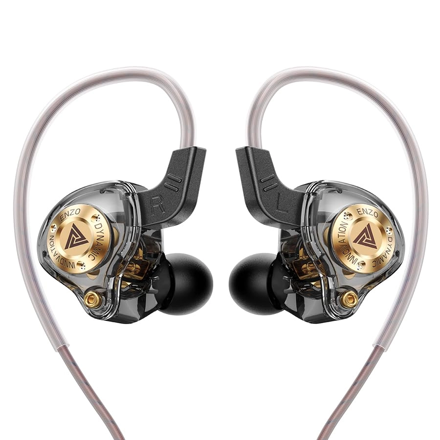 QKZ ENZO Wired Earbud