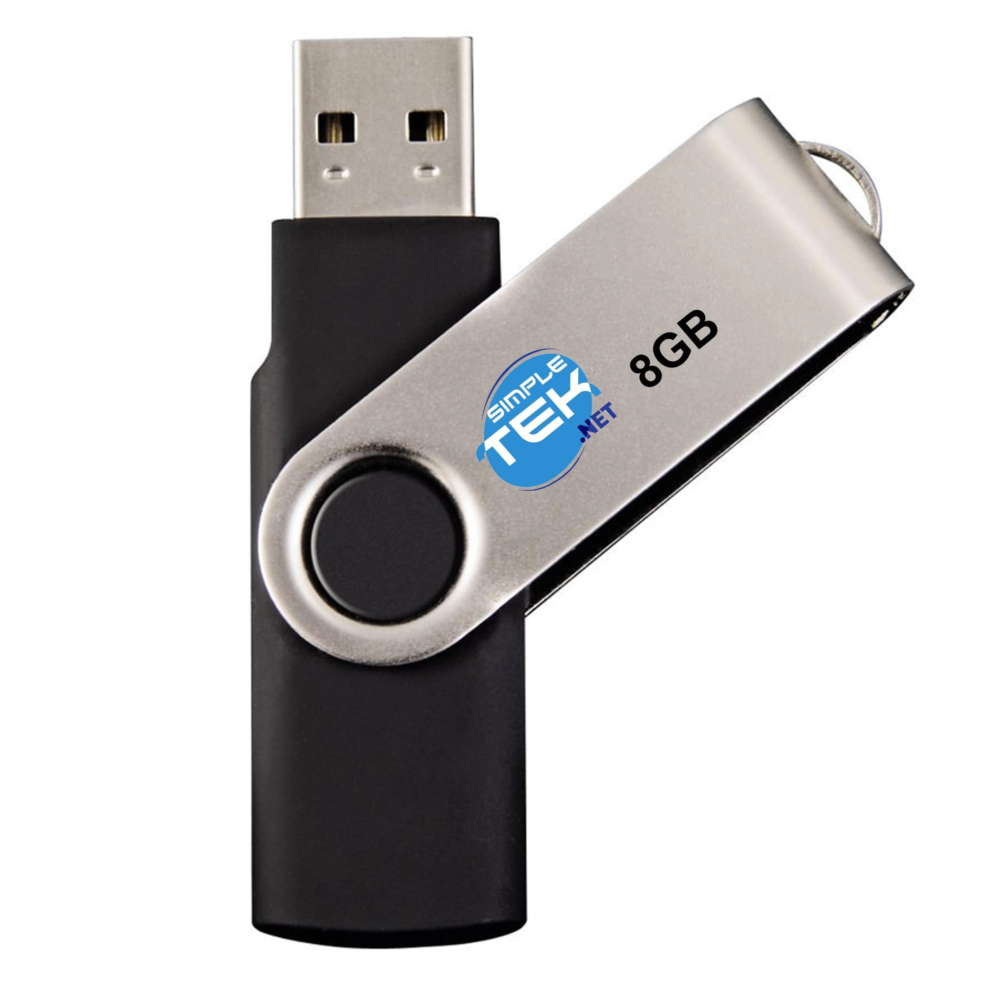 SIMPLETEK Pen Drive - USB 2.0 8GB