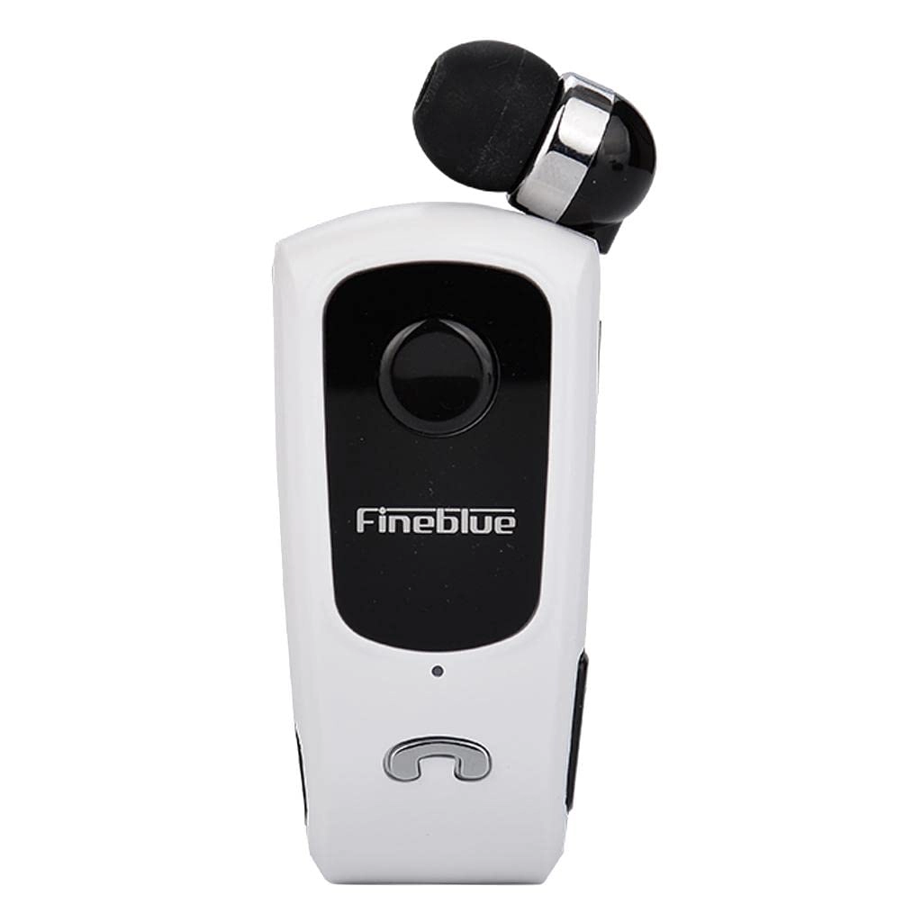 F920 Wireless Headset