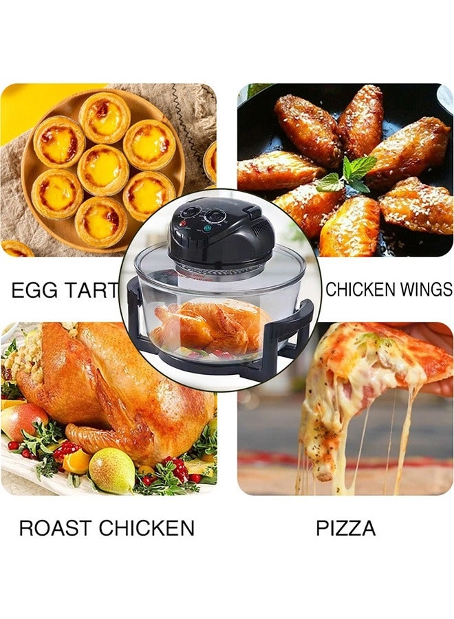 AirFryer 1300W12L
