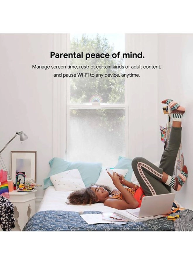 Home Solution Wifi Router - N