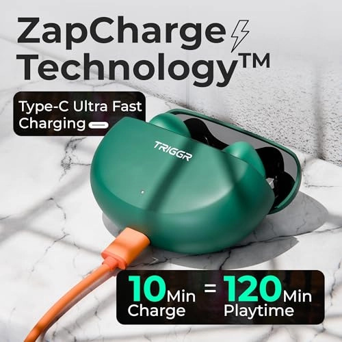 Ultrabuds N3 Wireless Earbud