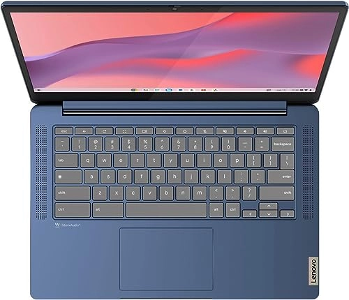 IdeaPad Slim 3 IP3 CB 14M868 - 14'' Kompanio 520 4GB DDR5 64GB SSD
