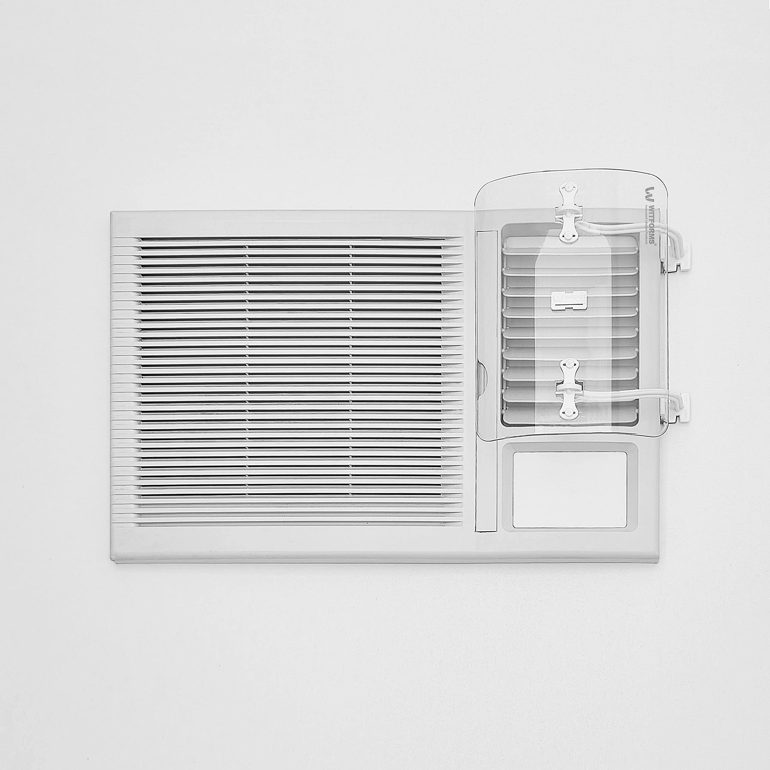 WINDOW - 2.8 Kilowatts