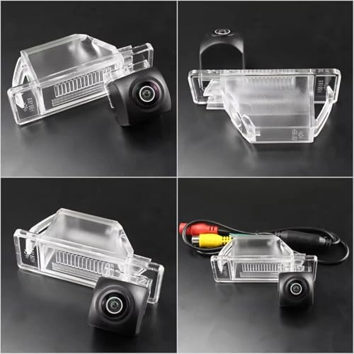 56054158AB - Night vision Wireless 1080P