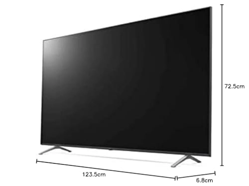 50UP7750PVB - 50 inch