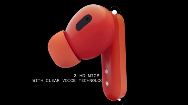 Buds Pro Wireless Earbud